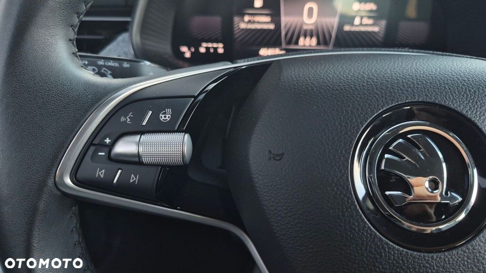 Skoda Scala 1.0 TSI Selection - 20