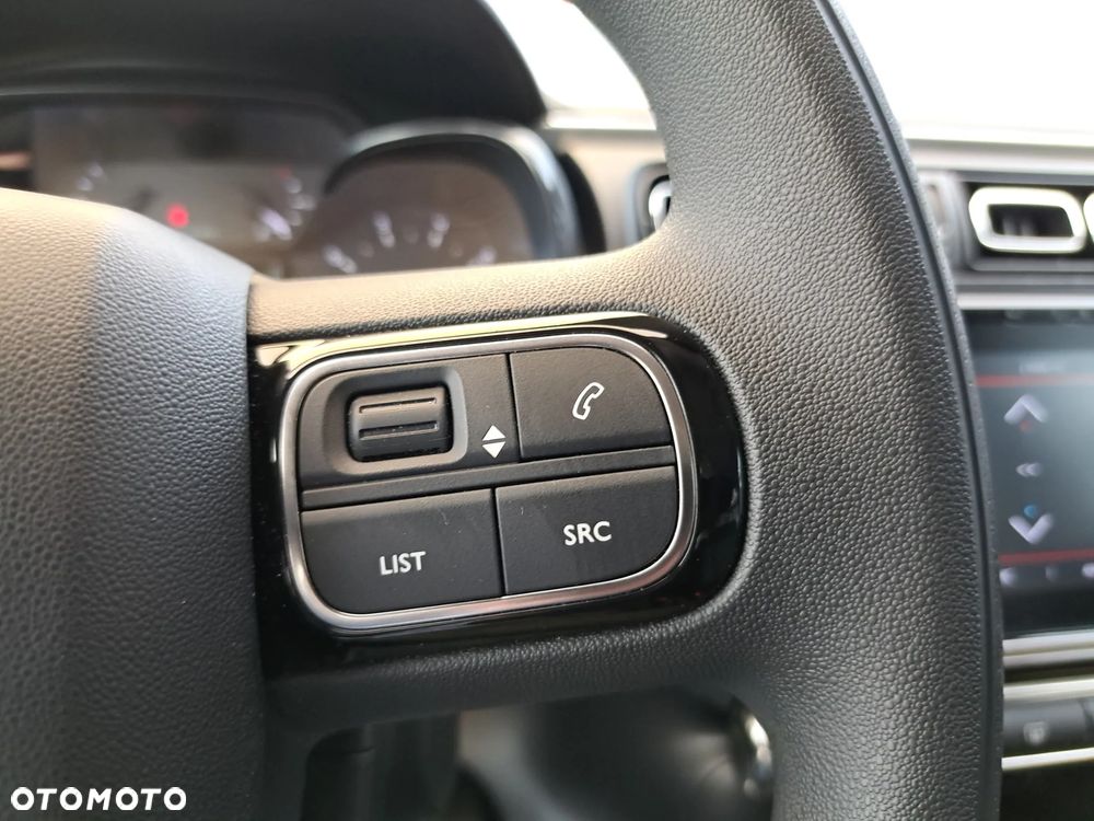 Citroën C3 1.2 PureTech Shine - 18