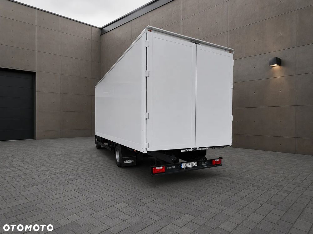 Iveco DAILY 70C18 72C18 - 6