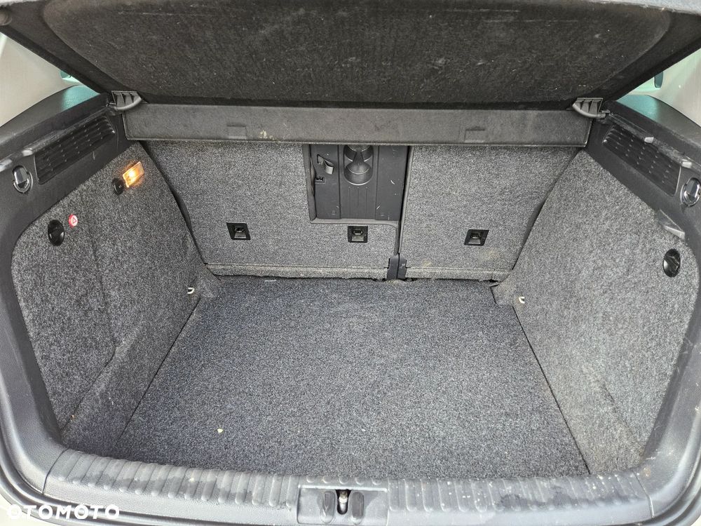 Volkswagen Tiguan 2.0 TDI DPF 4Motion DSG Cup Sport & Style - 10