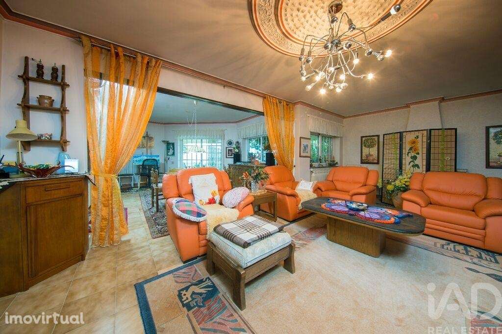 Quinta T6 em Candosa de 334,00 m2 - Grande imagem: 2/26