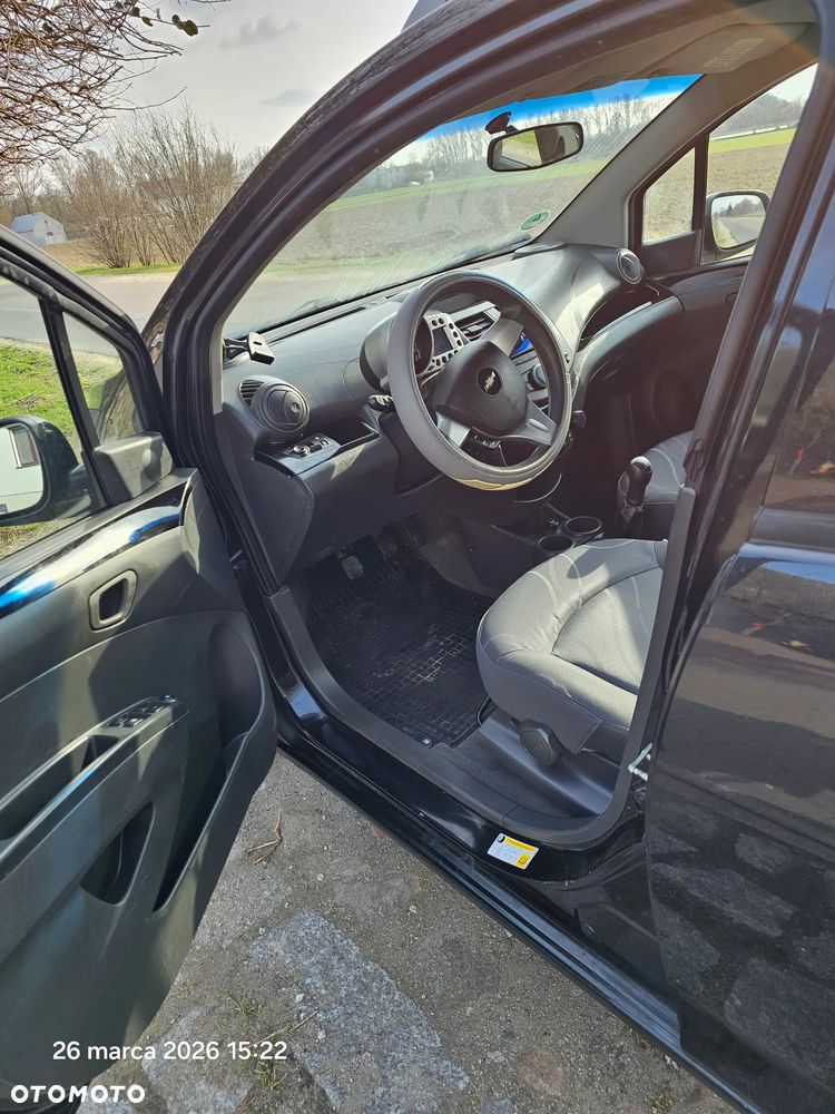 Chevrolet Spark 1.2 LT - 2