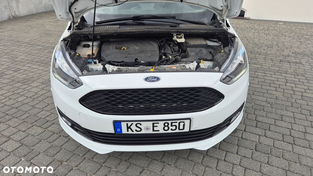 Ford C-MAX 1.5 EcoBoost Start-Stop-System Business Edition - 16