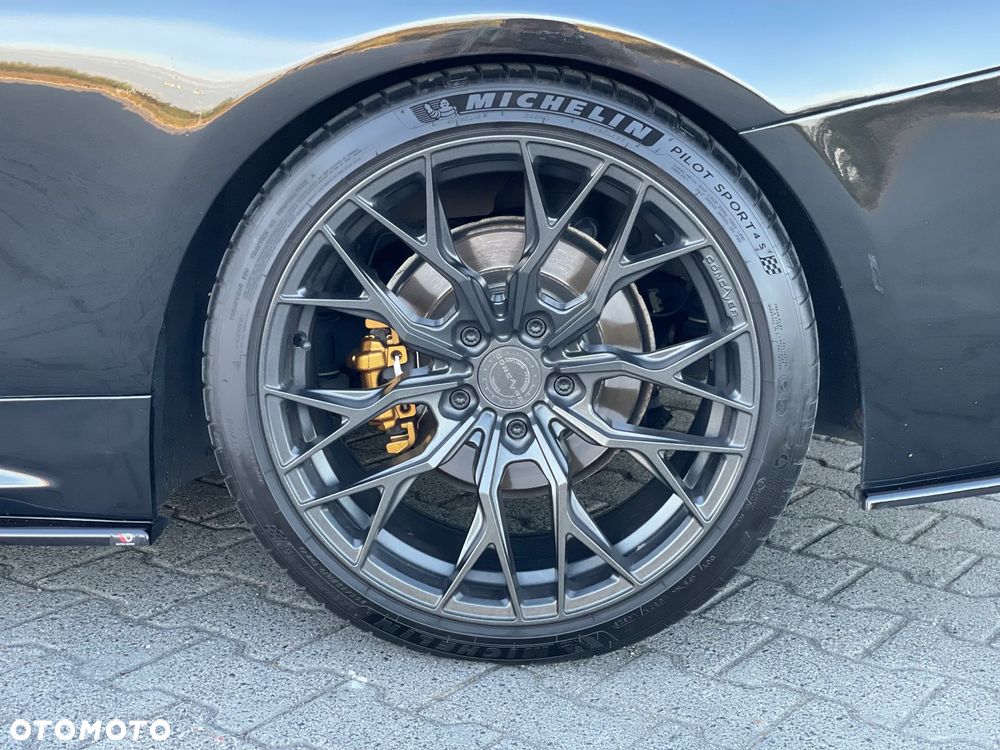 BMW Seria 4 - 18