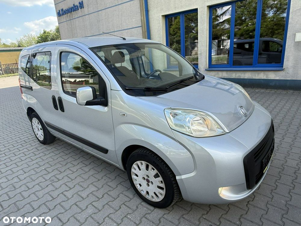 Fiat Qubo - 4