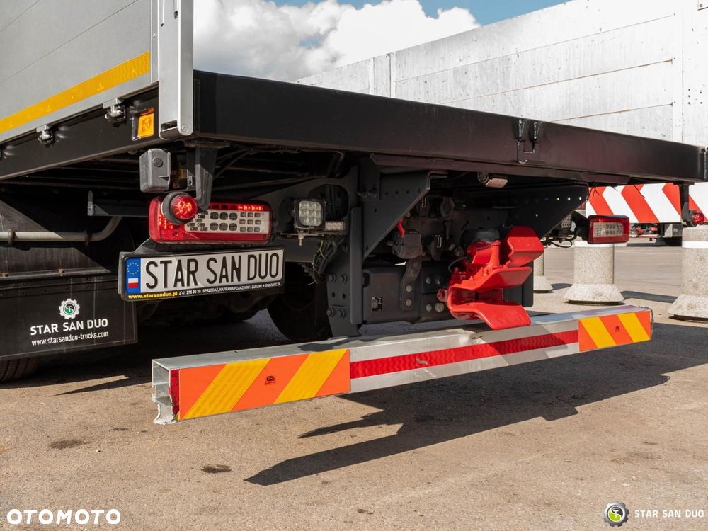 Volvo FH 540 6x2 Palfinger PK 27002 SH HDS żuraw - 28