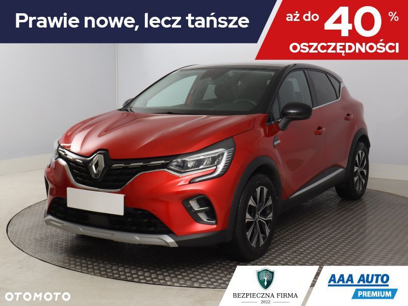 Renault Captur - 2