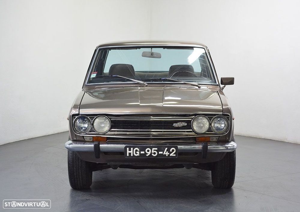 Datsun 1600 - 3