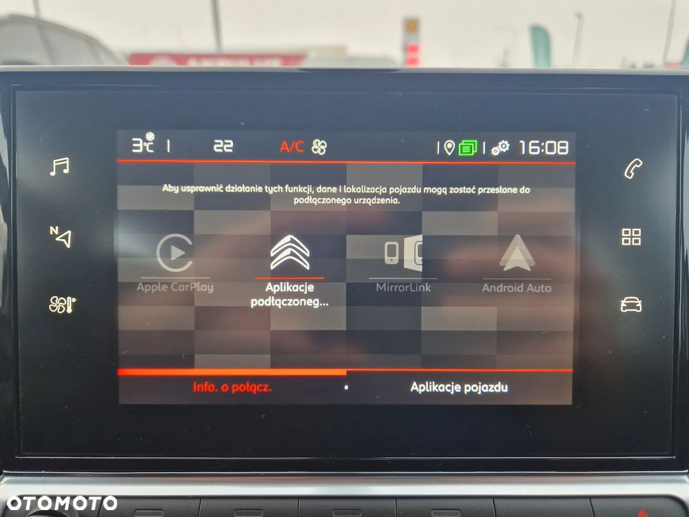 Citroën C4 Cactus - 21