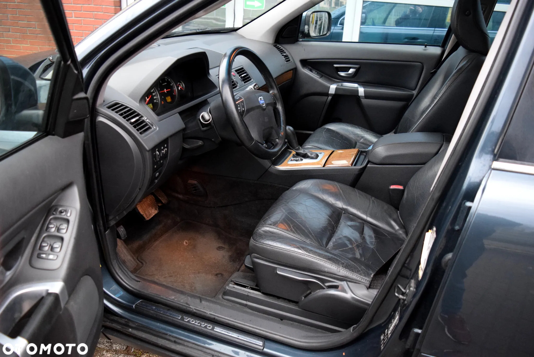 Volvo XC 90 D5 Summum - 6
