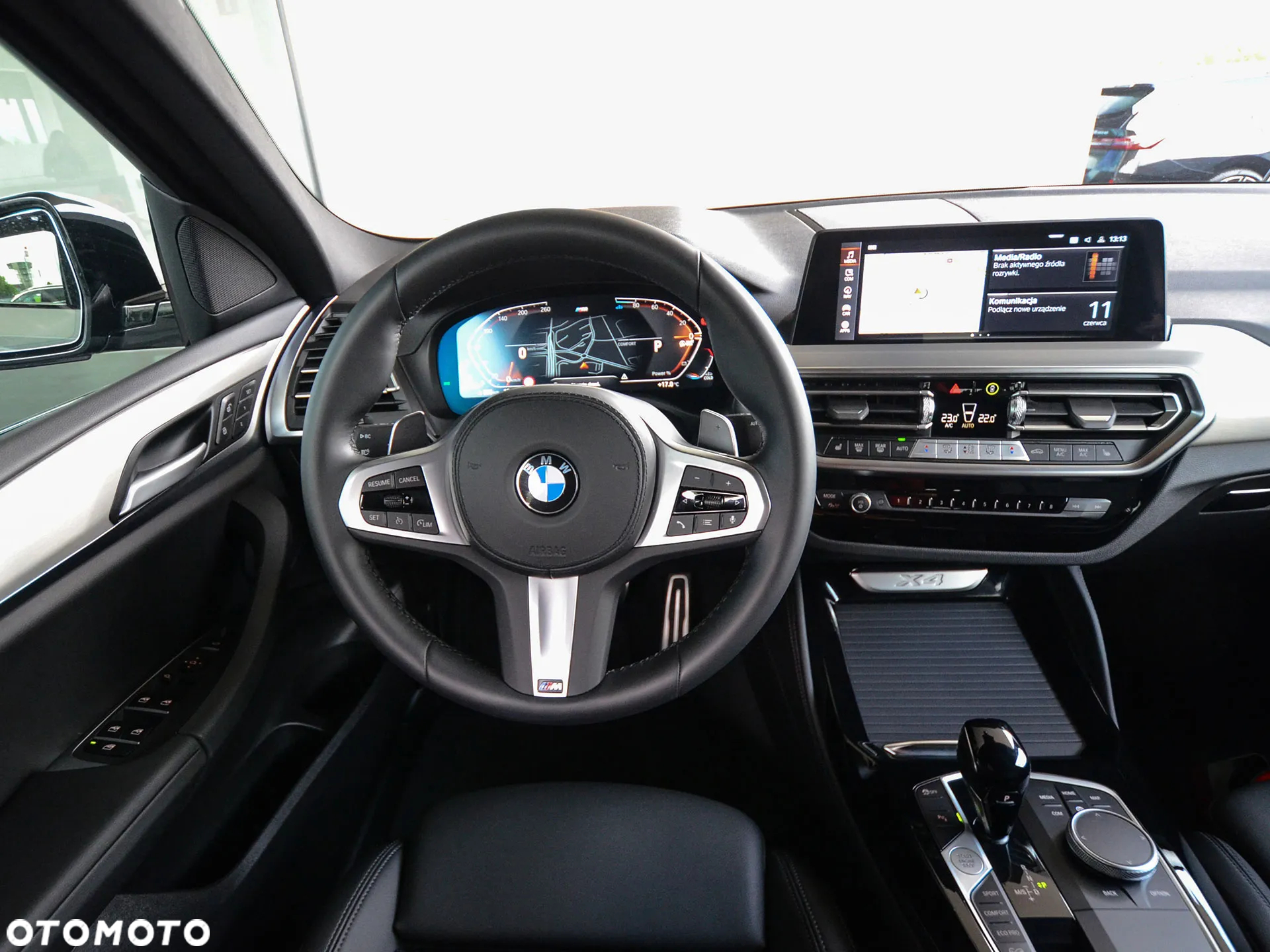 BMW X4 - 34