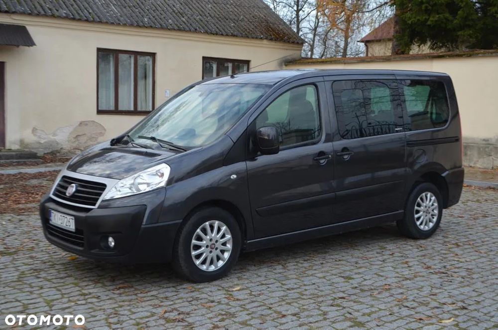 Fiat Scudo - 5