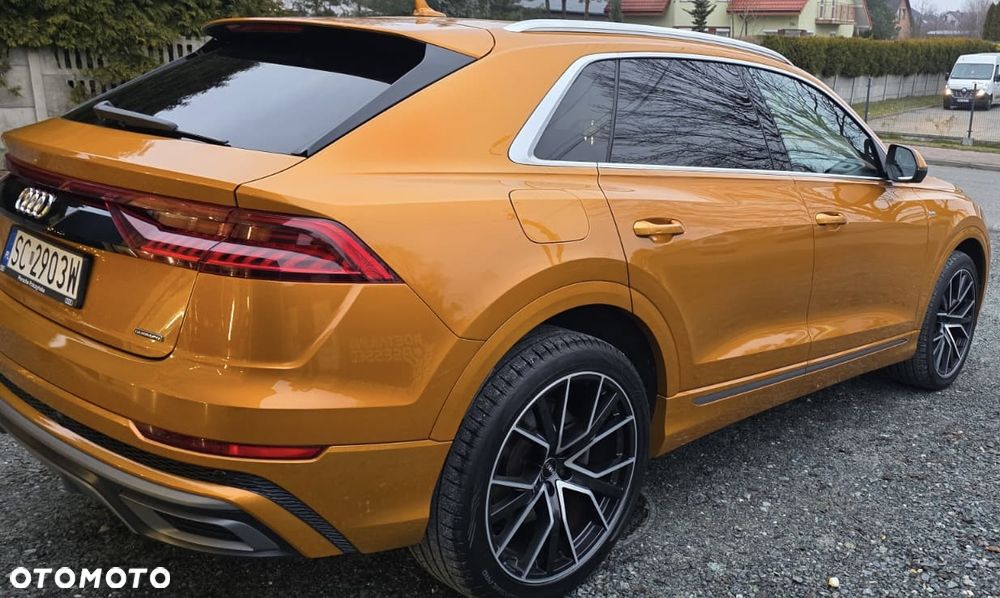 Audi Q8 - 13