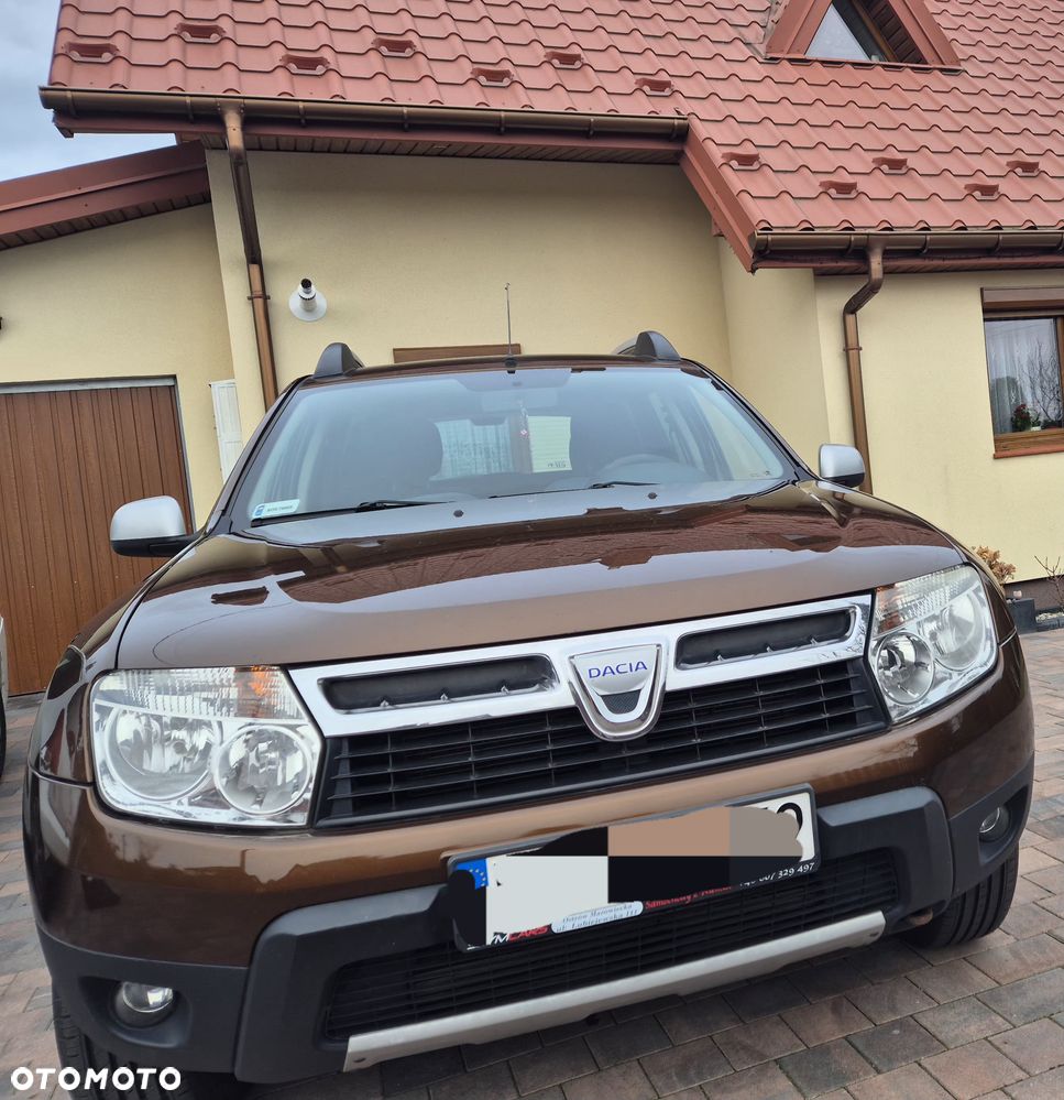Dacia Duster 1.5 dCi Laureate - 3