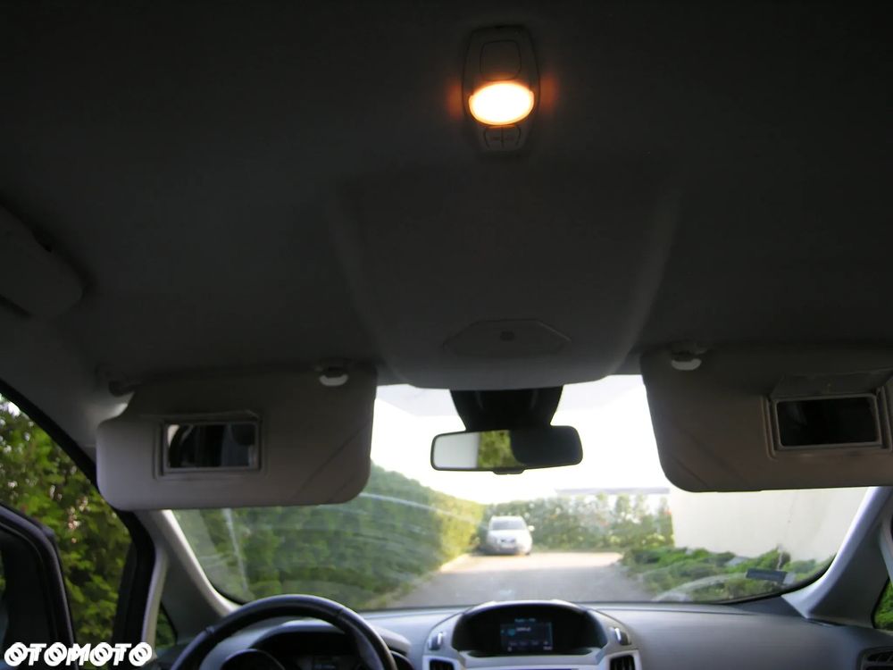 Ford C-MAX 1.6 TDCi Start-Stop-System Business Edition - 26