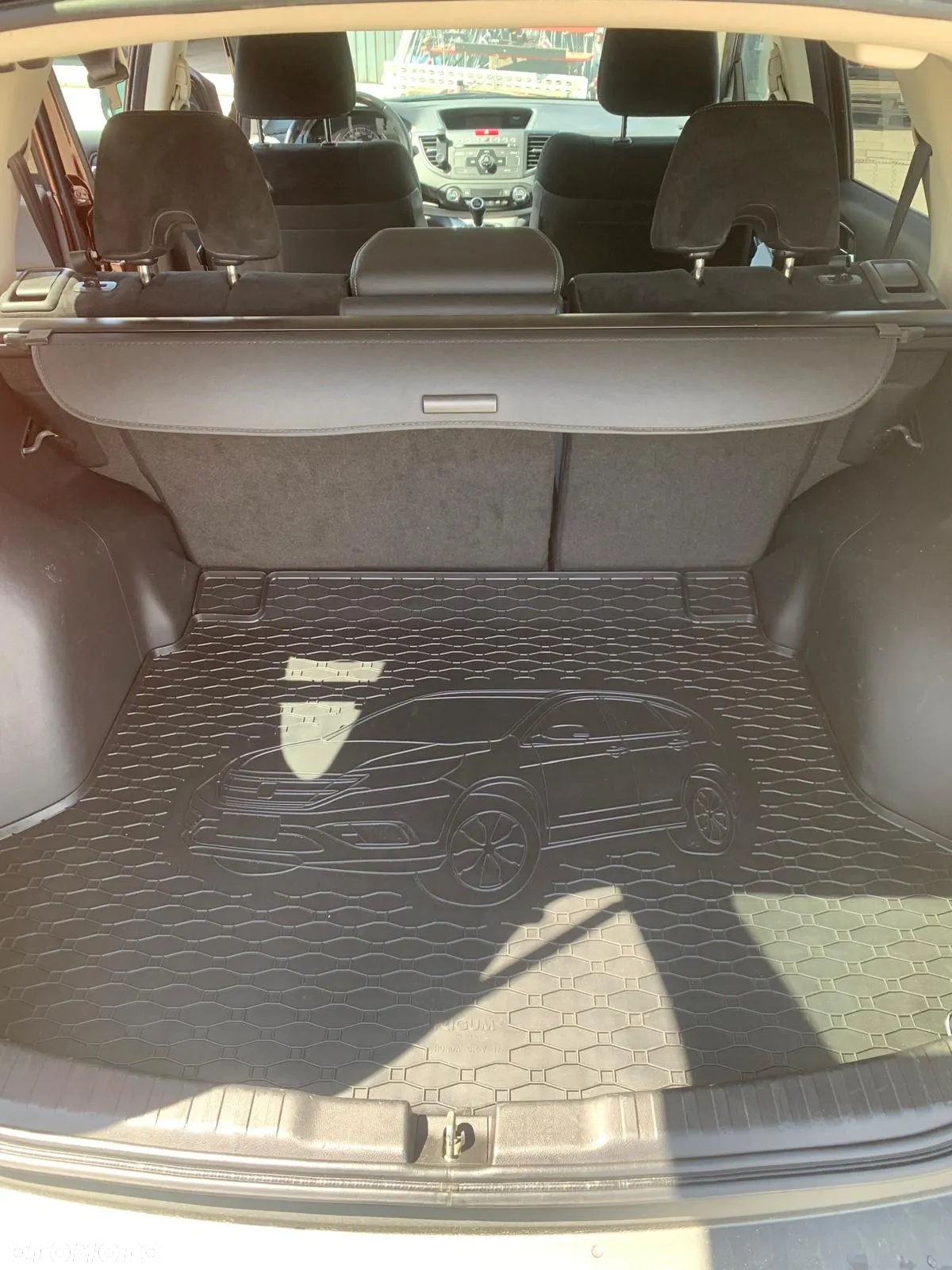Honda CR-V 2.0 Lifestyle - 11