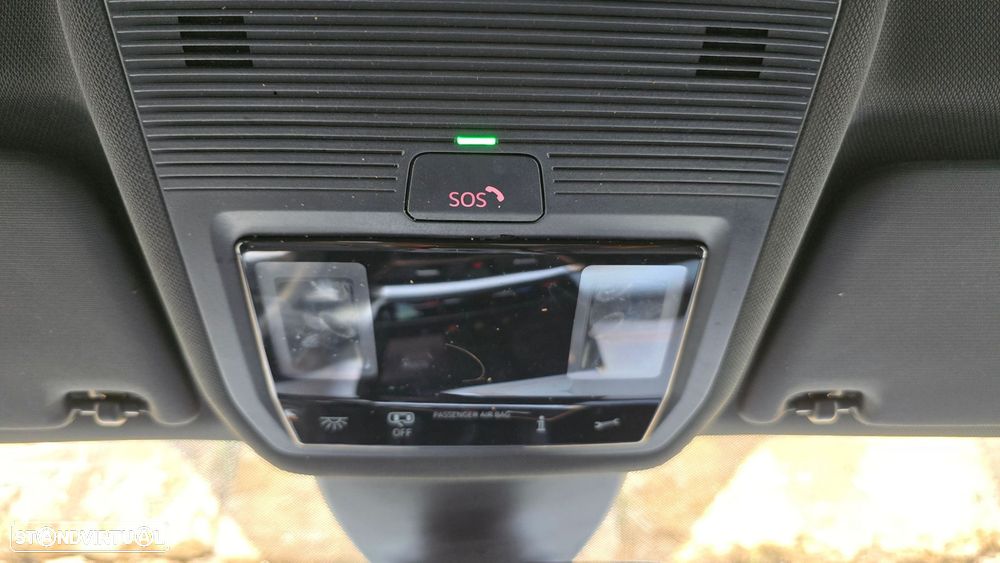 Cupra Formentor 1.4 e-Hybrid DSG - 12
