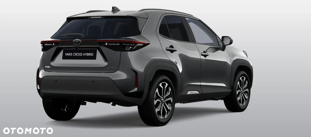 Toyota Yaris Cross Hybrid 1.5 Style - 8