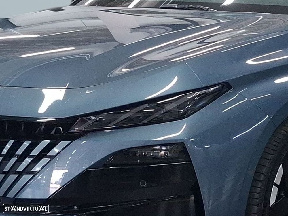 Peugeot 308 SW 1.2 Hybrid GT e-DCS6 - 3