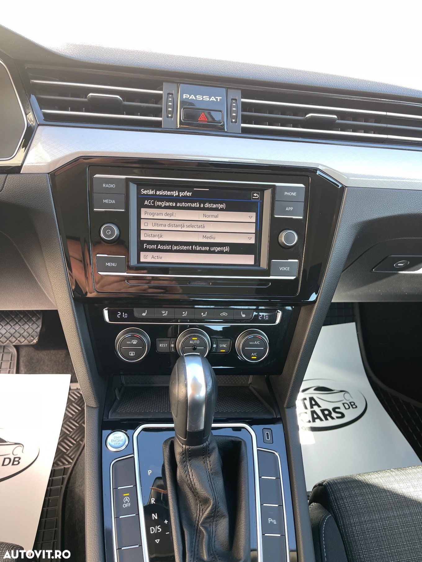 Volkswagen Passat - 35