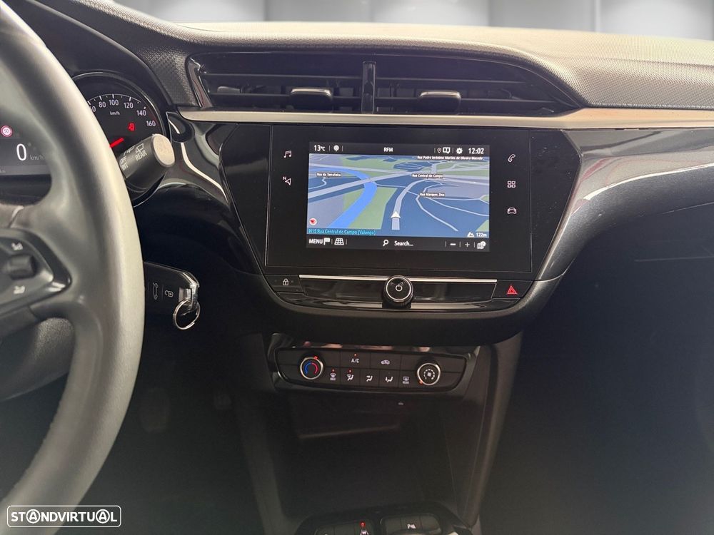 Opel Corsa 1.2 Business - 8