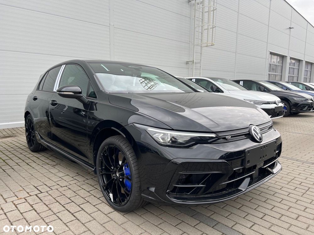 Volkswagen Golf - 4