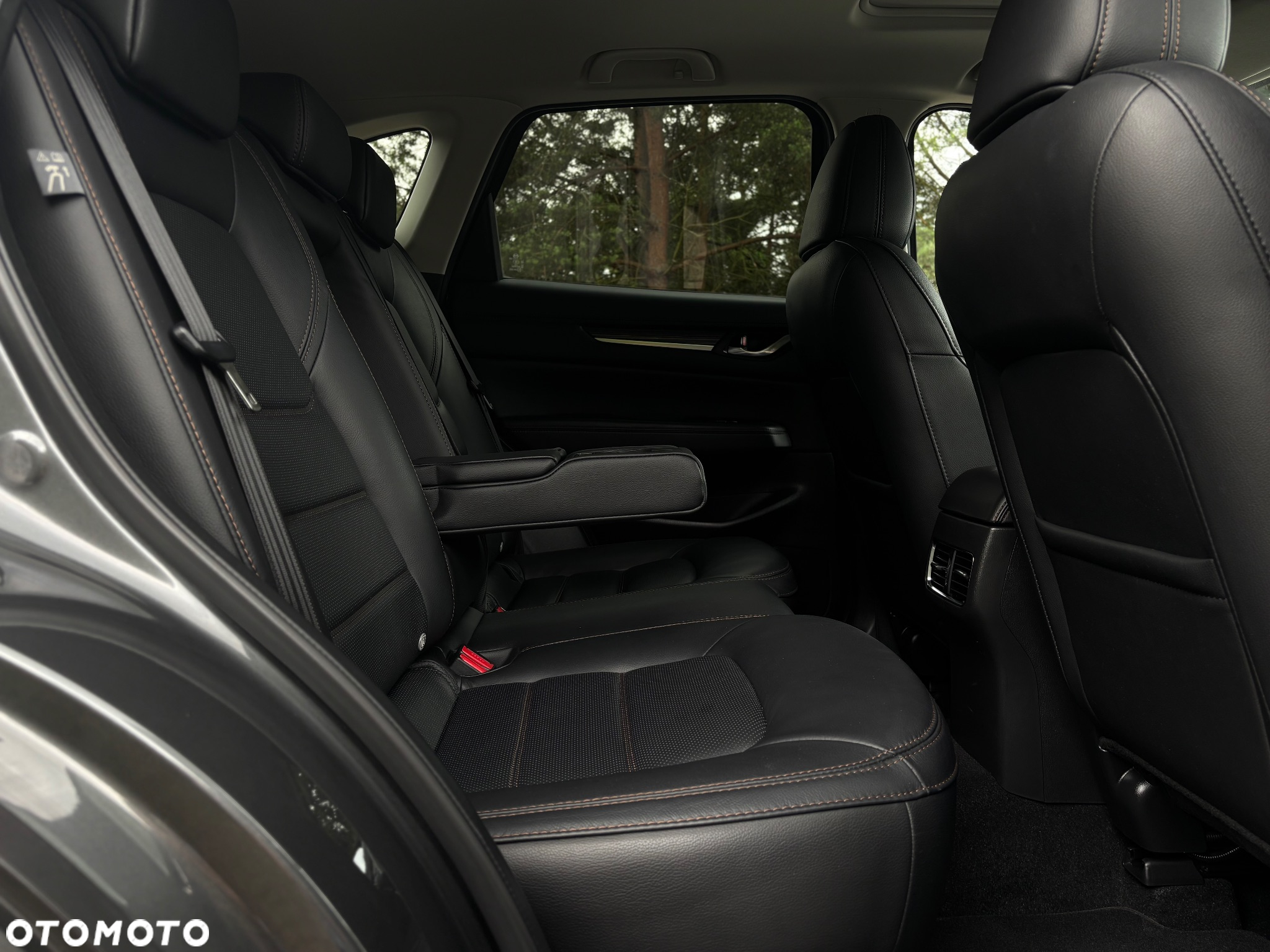 Mazda CX-5 2.0 Exclusive-Line 2WD - 21