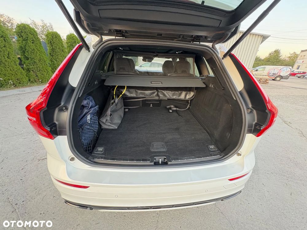 Volvo XC 60 - 14