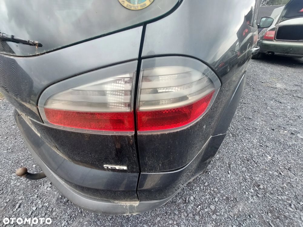 FORD S-MAX LAMPA LEWY PRAWY TYŁ TYLNA LEWA PRAWA nr. 11/7 - 2