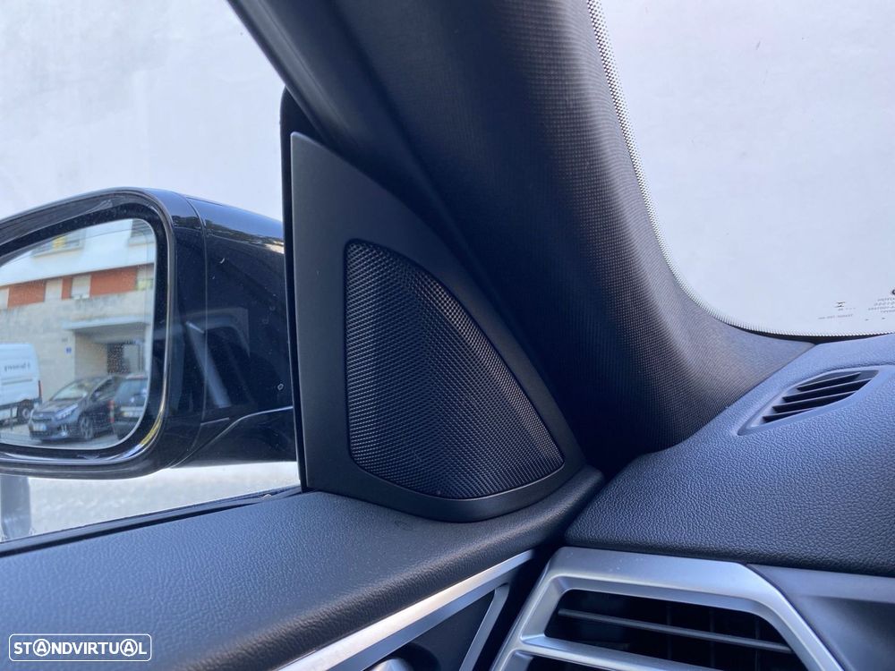 BMW i4 eDrive40 Pack Desportivo M Pro - 15