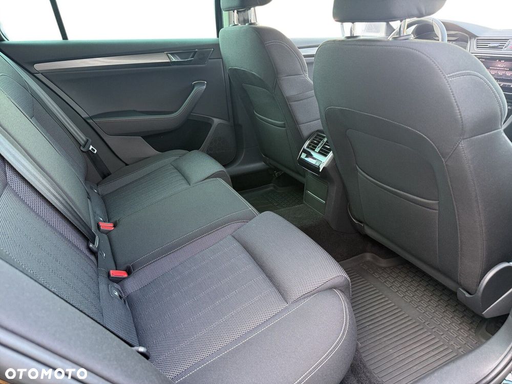 Skoda Superb 1.4 TSI Plug-In Hybrid Style DSG - 37