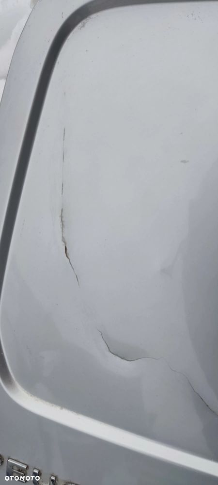 PEUGEOT BIPPER DRZWI LEWE TYLNE LEWY TYŁ - 3