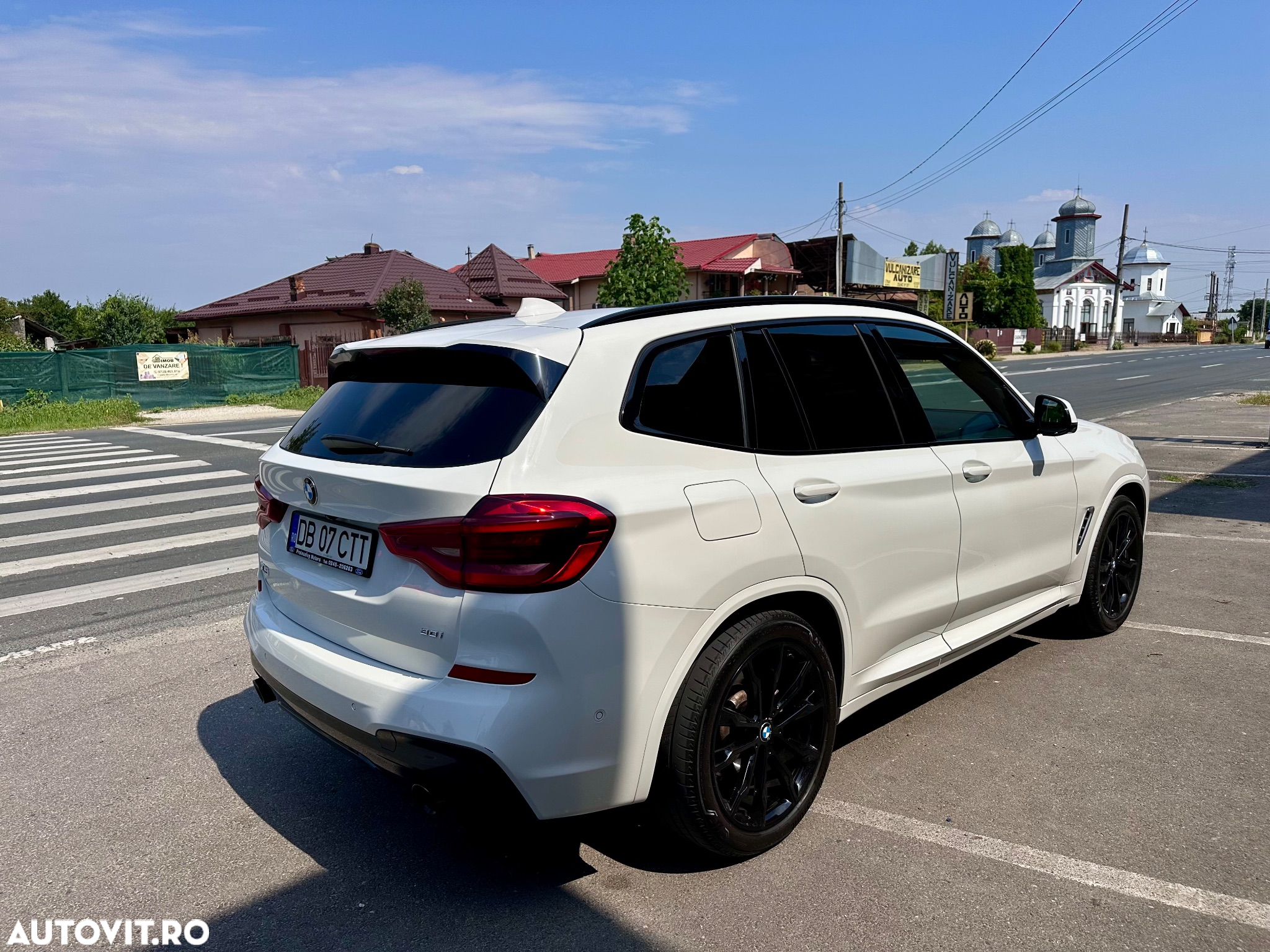 BMW X3 - 5