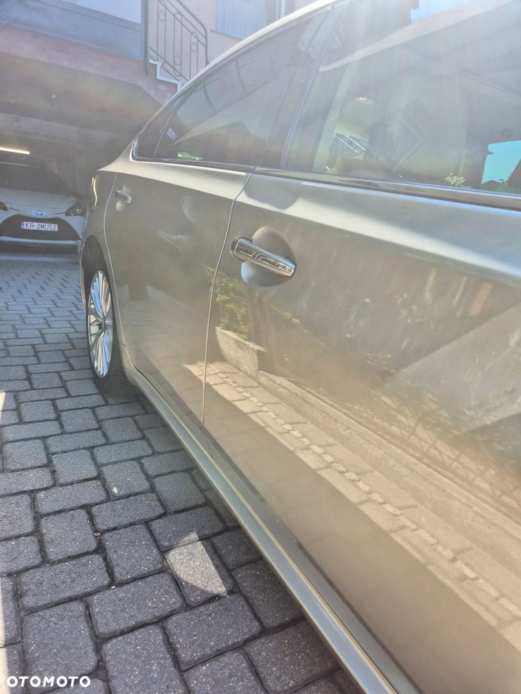 Toyota Avalon 3.5 XL - 20