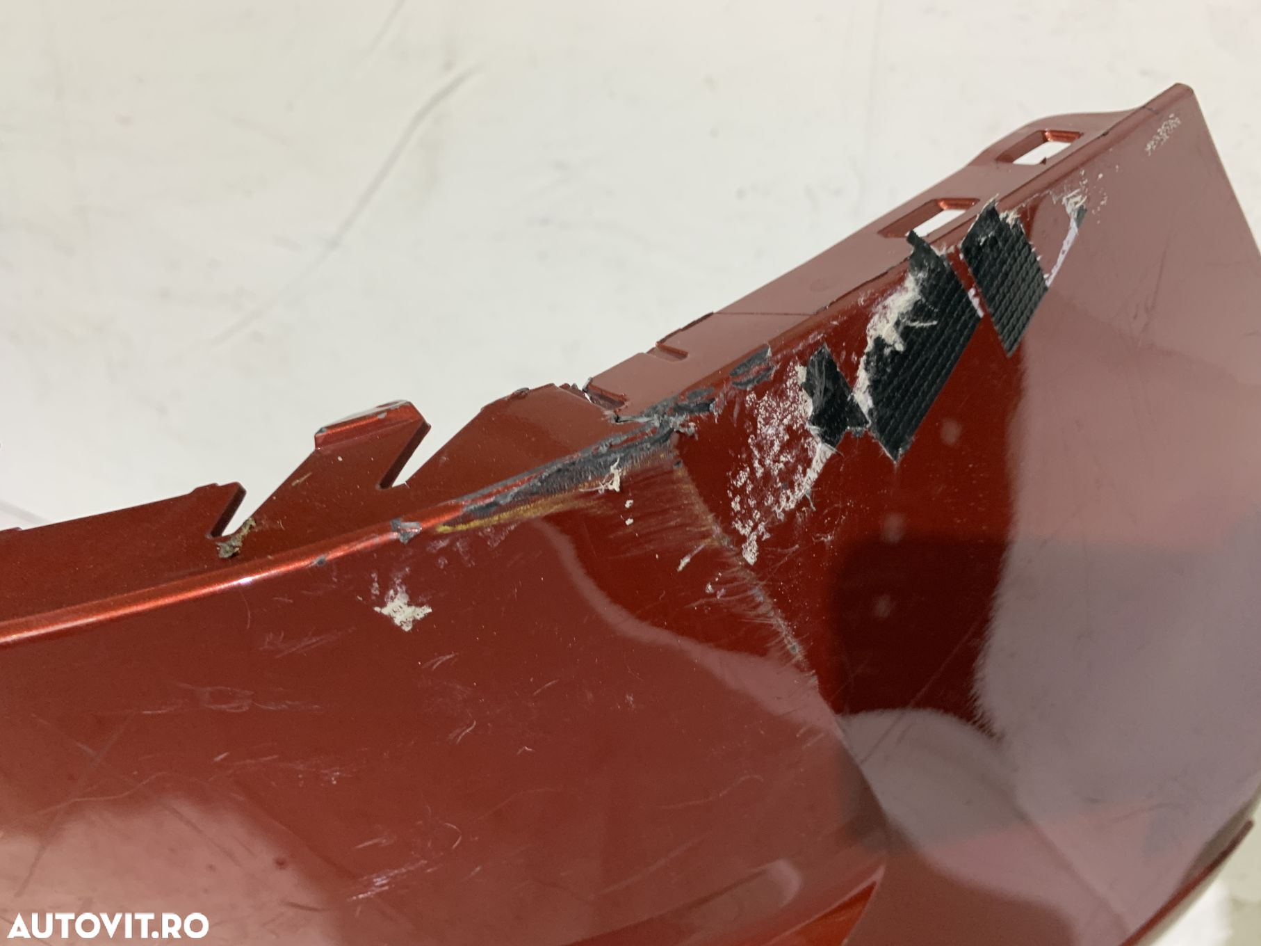 Bara spate Volvo XC60, 2018, 2019, 2020, 2021, 2022, cod origine OE 31425198. - 4