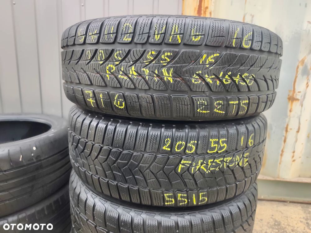 5x112 Koła Zimowe Zima Felgi Stalowe Stal 16 VW SHARAN GOLF 5 6 7 V VI VII CADDY TOURAN JETTA PASSAT B5 B6 SKODA OCTAVIA II III 2 3 SUPERB I SEAT EXEO LEON TOLEDO ALTEA ALHAMBRA AUDI A3 8P 8V A4 B5 B6 A6 C5 7mm Legnica ALU-RAD 205/55 - 3