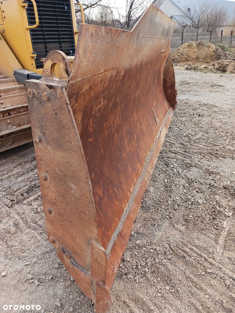 Caterpillar D6N LGP - 16