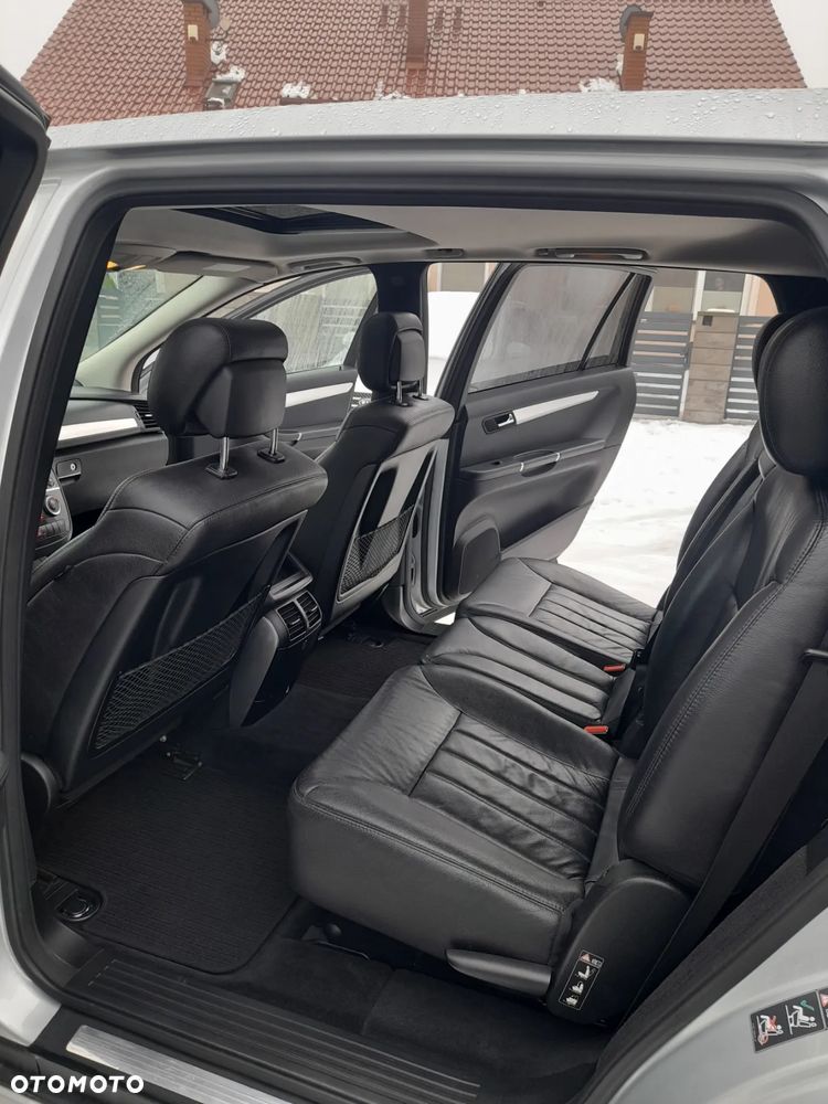 Mercedes-Benz Klasa R 320 CDI L 4-Matic - 10