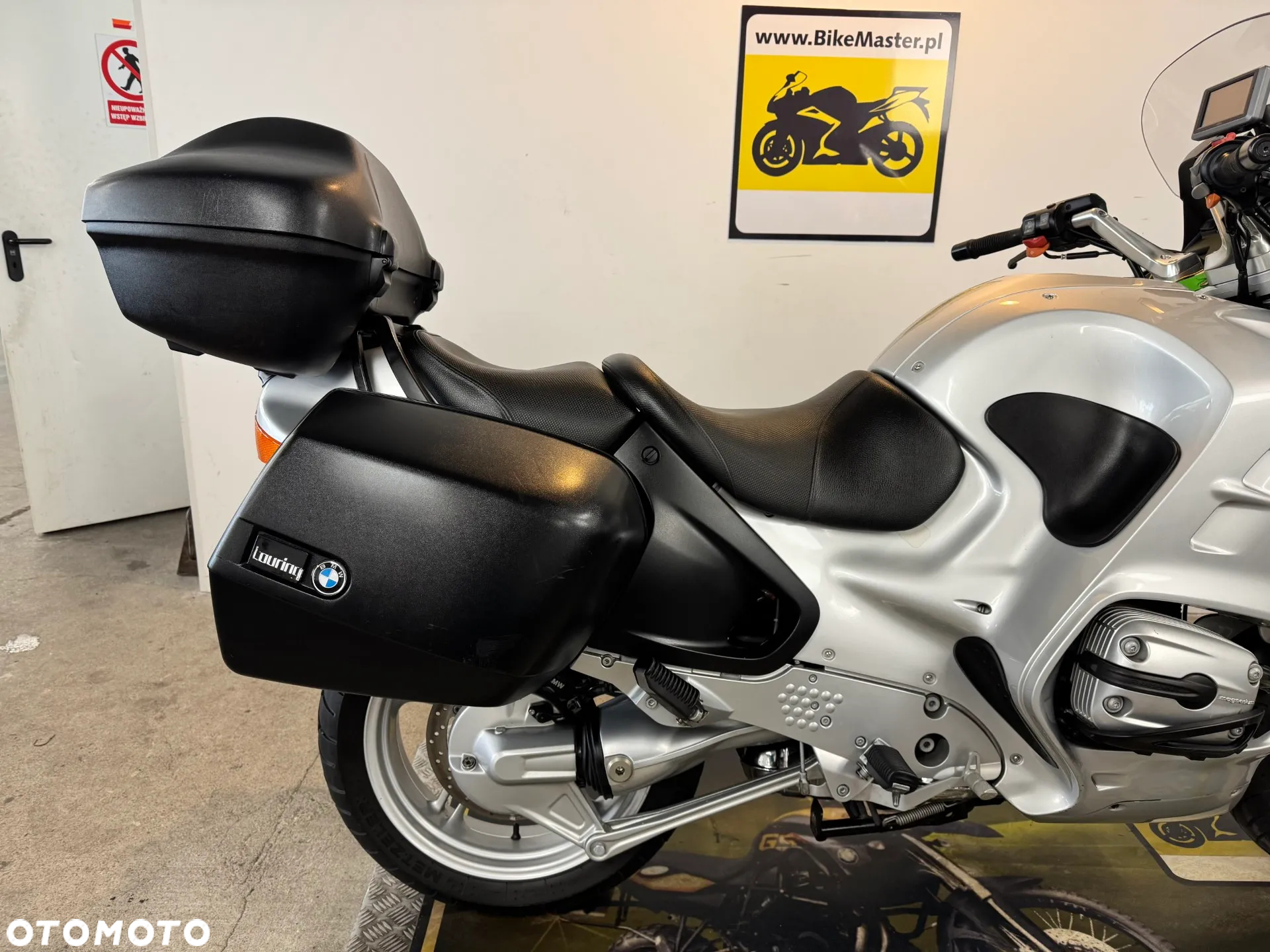 BMW R - 17