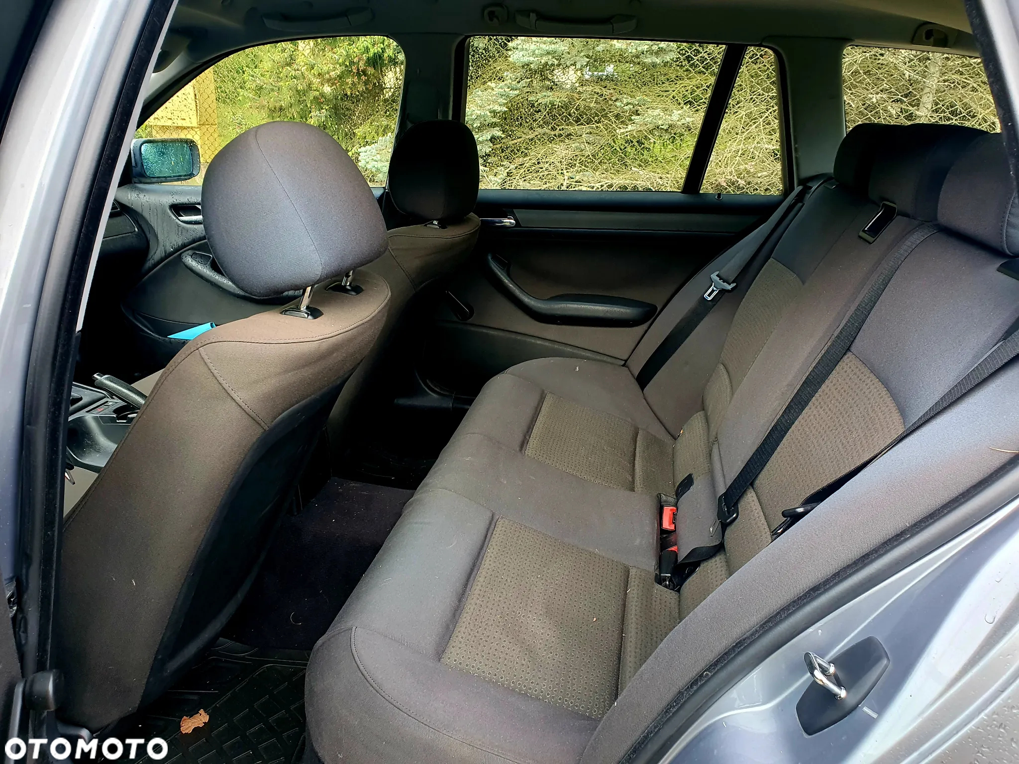BMW Seria 3 320d Touring Edition Exclusive - 7