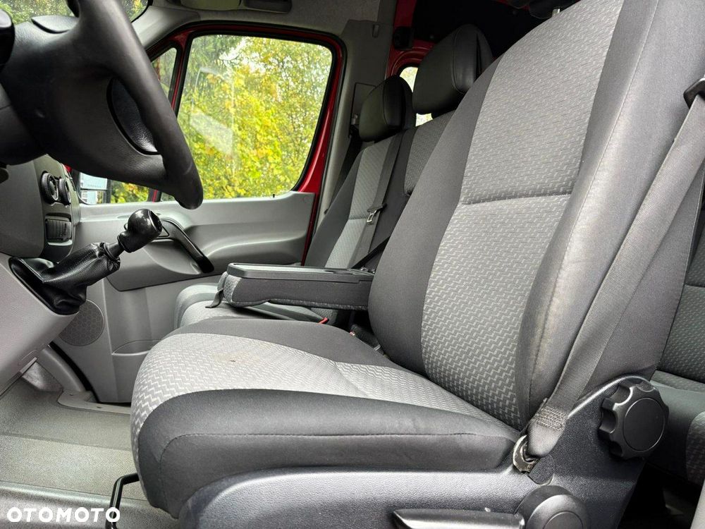 Volkswagen Crafter - 8