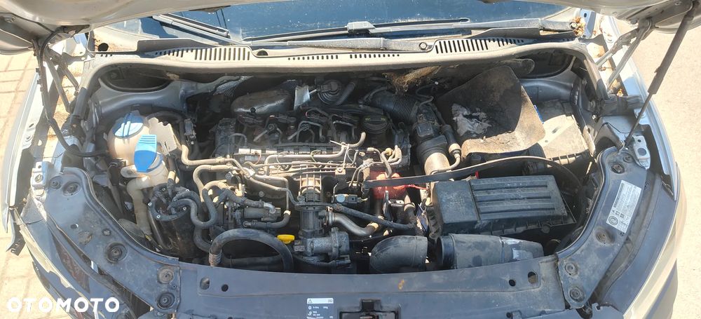 Volkswagen Caddy Long - 8