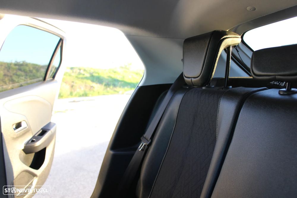 Opel Corsa-e Elegance - 20