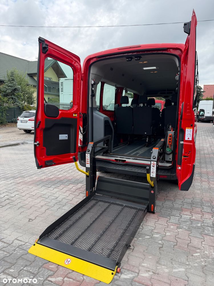 Ford Transit - 17