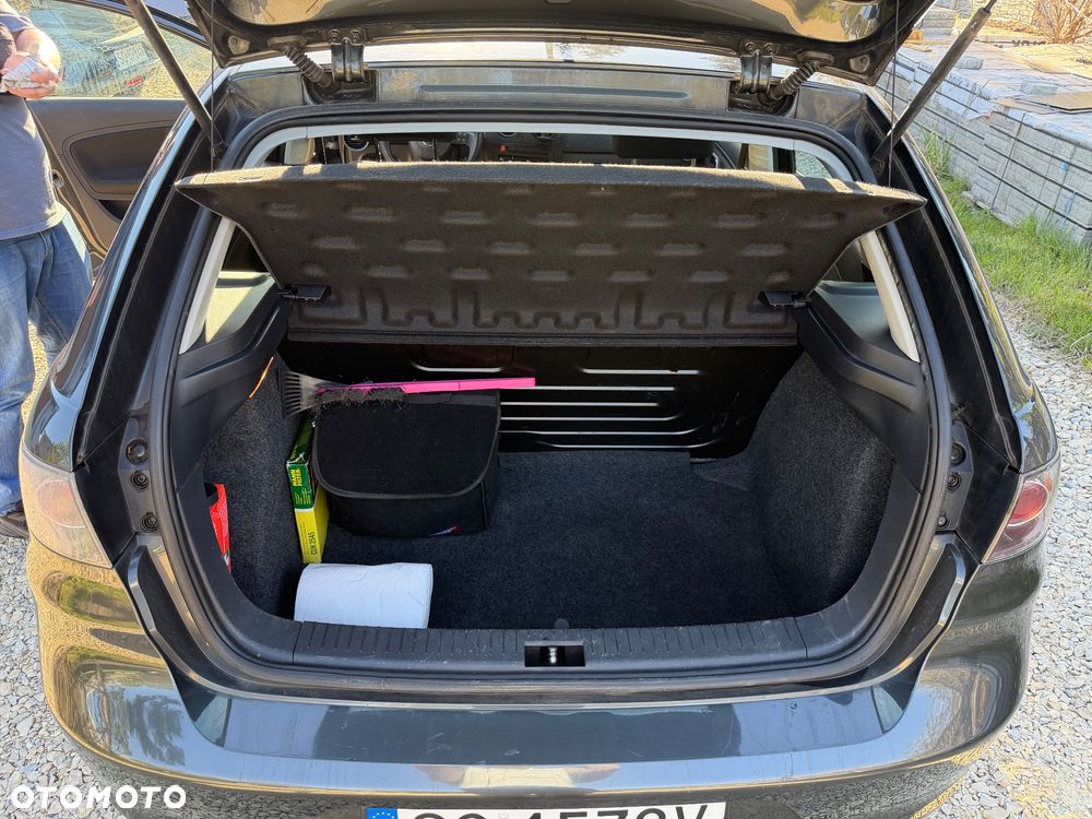 Seat Ibiza - 7