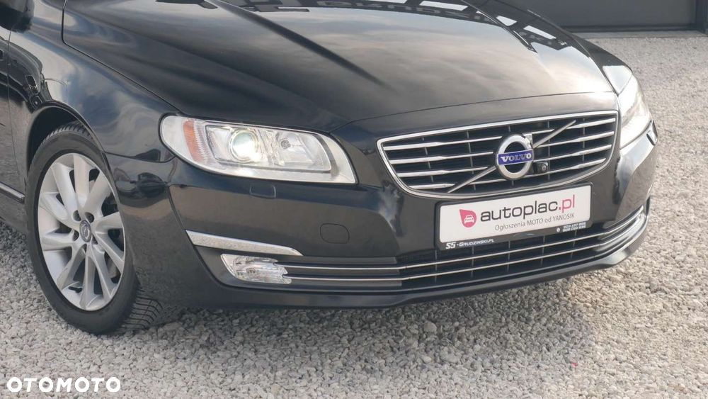 Volvo V70 - 21