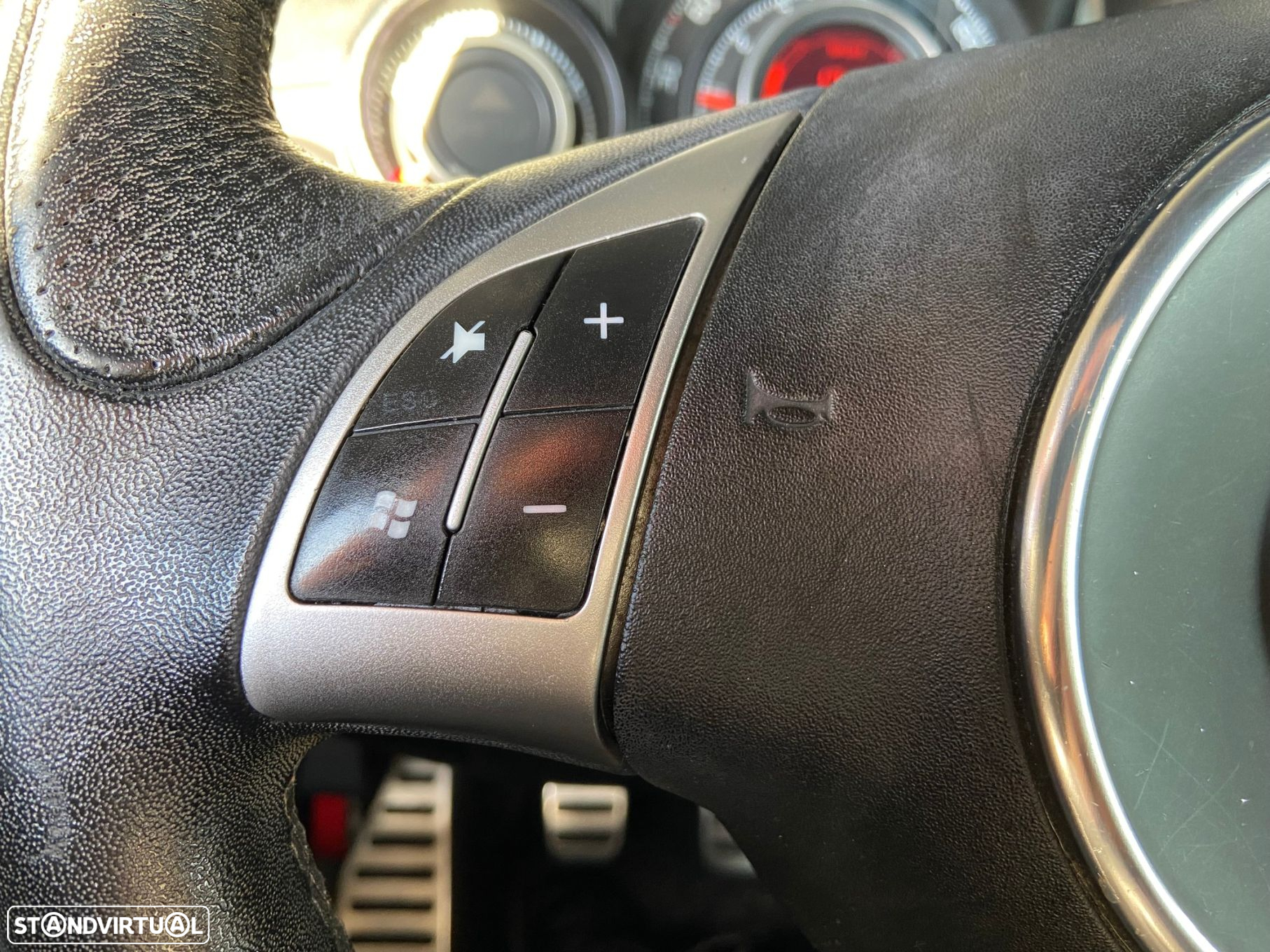 Abarth 500C 1.4 16V - 20