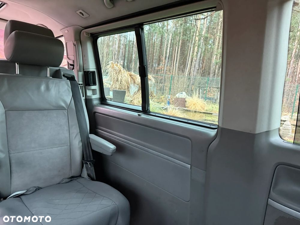 Volkswagen Multivan L1 Highline 4Motion - 32