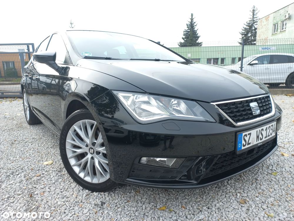 Seat Leon 1.5 TSI ACT OPF Xcellence - 2