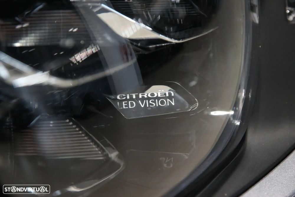 Citroen C3 2024 photo 3